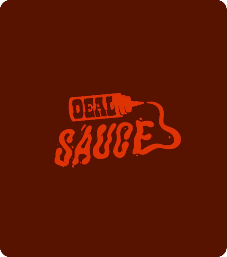 Deal Sauce project card